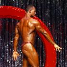 Adrian  Ciprian - NPC Ruby Championship 2013 - #1