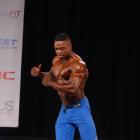 Alain  Jean - NPC Nationals 2017 - #1