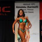 Dorothy  Llamosas - NPC FL Gold Cup 2014 - #1