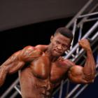 Carlos  V - NPC Dexter Jackson Classic 2009 - #1