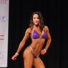 Kristen  Hauvuy - NPC Nationals 2017 - #1