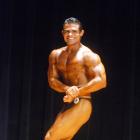 Frank  Soto - NPC South Florida 2012 - #1