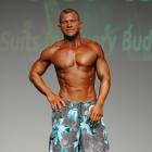 Chad  Campbell - NPC Midwest Open 2012 - #1