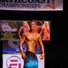 Cody  LaRosa - NPC Northcoast Championships 2014 - #1