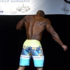 Qaadir  Majeed - IFBB Miami Muscle Beach 2015 - #1