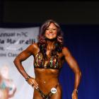 Laurie  Tarazona - NPC FL Gold Cup 2012 - #1