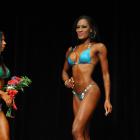 Brittney  Young - NPC Jr. USA 2012 - #1