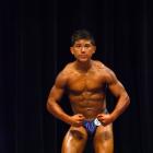 Justin  Gonzalez - NPC Florida State 2011 - #1