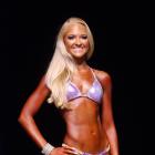 Candace  Brenn - NPC Diamond Classic 2013 - #1