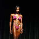 Loraine  Cargill - NPC Florida State 2012 - #1