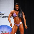 Michelle  Trapp - NPC USA 2012 - #1