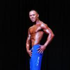 Kameron  Harris - NPC Treasure Coast 2014 - #1