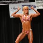 Kristina  Shober - NPC Jay Cutler Baltimore Classic 2012 - #1