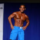 Frank  Same - NPC FL Gold Cup 2012 - #1