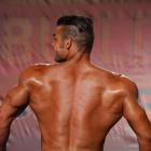 Brant  Larose - IFBB Wings of Strength Tampa  Pro 2014 - #1