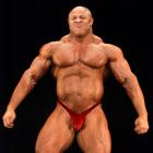 Bill  Wilmore - NPC Bill Wilmore Classic 2014 - #1