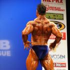 Erik  Fankhouser - IFBB New York Pro 2010 - #1