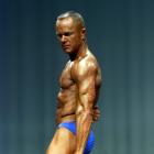 Richard  Ridge - NPC Orlando Metropolitan 2011 - #1