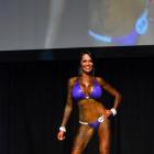 Carrie  Hines - NPC Sunshine Classic 2015 - #1