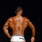 Adrian  Cipriani - NPC Prestige Crystal Cup 2014 - #1