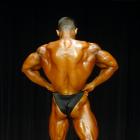 Evelio  Costales - NPC Miami Classic 2012 - #1