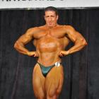 Robert   Kline III - NPC Masters Nationals 2011 - #1