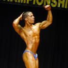 Wilmer  Del Castillo - NPC Miami Classic 2012 - #1