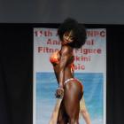 Ruth  Jean - NPC West Palm Beach & Anna Level 2014 - #1