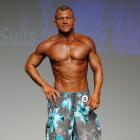 Chad  Campbell - NPC Midwest Open 2012 - #1