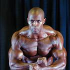 Ray  Clark - NPC Atlantic Coast Classic 2010 - #1