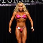 Melissa  Flatlum - NPC Orlando Metropolitan 2012 - #1