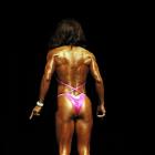 Mante  Lee - NPC Ruby Championship 2012 - #1