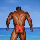 Raul  Carrasco Jimenez - IFBB Valenti Gold Cup 2012 - #1