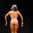 Laurie  Tarazona - NPC West Palm Beach & Anna Level 2012 - #1