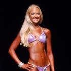 Candace  Brenn - NPC Diamond Classic 2013 - #1