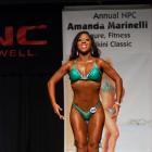 Dorothy  Llamosas - NPC FL Gold Cup 2014 - #1