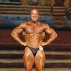 Richard  Scarborough - NPC Europa Super Show 2013 - #1