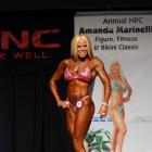 Cidalia  Acevedo - NPC FL Gold Cup 2014 - #1