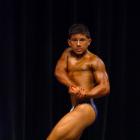 Justin  Gonzalez - NPC Florida State 2011 - #1