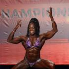 Roxanne  Edwards - IFBB Wings of Strength Tampa  Pro 2014 - #1