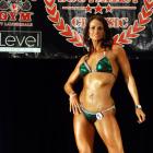 Katie  Schuldiner - NPC Southeast Classic 2014 - #1