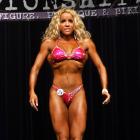 Melissa  Flatlum - NPC Orlando Metropolitan 2012 - #1