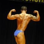 Wilmer  Del Castillo - NPC Miami Classic 2012 - #1