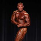 James   Nitti - IFBB North American Championships 2010 - #1