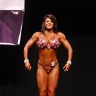 Nicola  Walash - NPC Dayana Cadeau Classic  2014 - #1