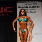 Dorothy  Llamosas - NPC FL Gold Cup 2014 - #1