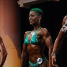 Renee  Black - IFBB Arnold Amateur 2013 - #1