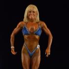 Vicki  Nixon - IFBB Jacksonville Pro 2011 - #1