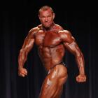 James   Nitti - IFBB North American Championships 2010 - #1