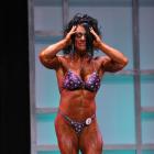 Debbie  Bramwell - IFBB Wings of Strength Tampa  Pro 2011 - #1